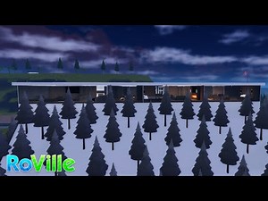 Penthouse || Home Tour With Housecode || Roblox RoVille