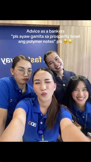 Banking Advice: Polymer Notes Usage during Holidays