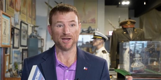 HEART OF LOUISIANA: Cajun soldiers