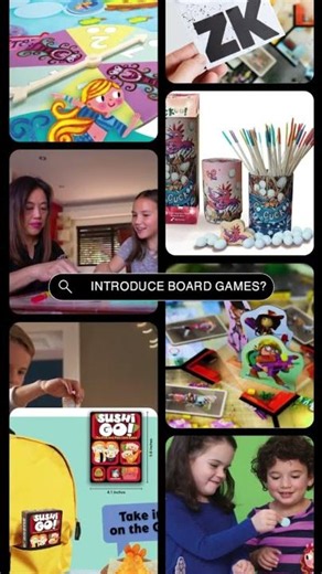 Your 5-Year-Old Doesn't Hate Board Games. You're Just Playing the Wrong Ones