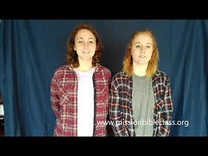 Song: Sons of Jacob