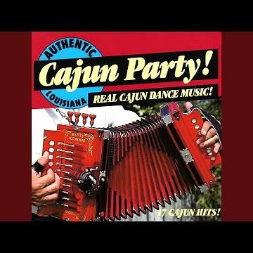 Dance, Cajun, Dance