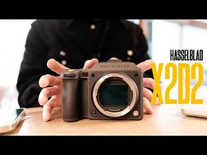 Hasselblad X2D2 Long-term Review | And Images Captured with the Hasselblad