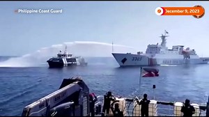 Philippines condemns China's actions in South China Sea against fishing vessels