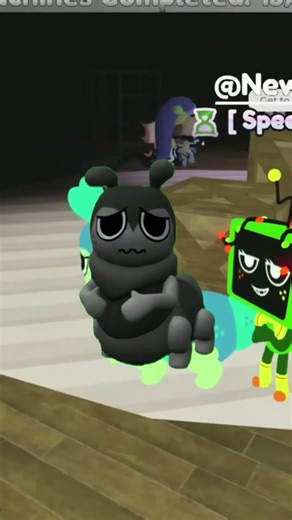 Gourdy's Expressions (Dandy's World Animation)