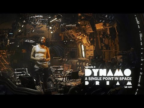 A Single Point in Space - DYNAMO DREAM, Ep3