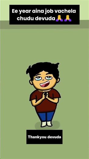 My Conversation with God about Job | #digitalbrolly #funnyshorts #entertainment