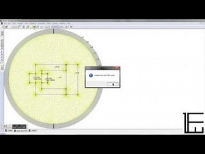 Finite Element Analysis: Magnetic Fields, FEMM Free Software