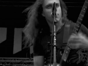 Death - Crystal Mountain (Live 1998) | Extreme Metal In Nepal