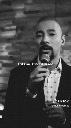 Jangan Pernah Berubah - Marcell Siahaan