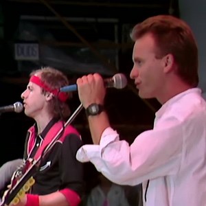 Mark Knopfler on Reels