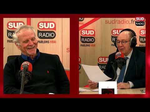 Disparition du sous-marin Titan : l’interview testament de Paul-Henri Nargeolet