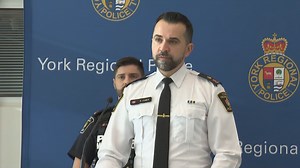 Criminal group operating in Ontario, Quebec dismantled: York police
