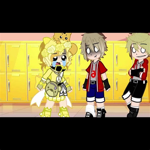 "Oh my god- Next question!" [Heather McNamara embarassing herself because why not]