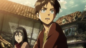 Attack On Titan Capitulo 1 Temporada 1 Español Latino 🇲🇽 | Isauro Ismael Velazquez Yescas