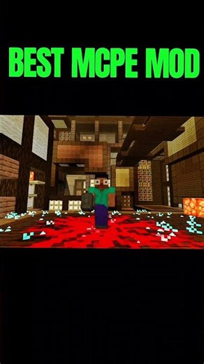 best mod #fadinhas #minecraft #gaming #trend