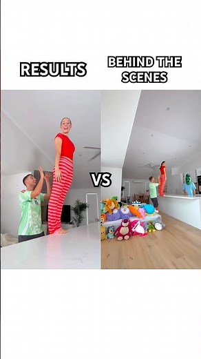 SUBSCRIBE FOR 7 YEARS OF GOOD LUCK! 🍀😅 - #dance #funny #couple #shorts