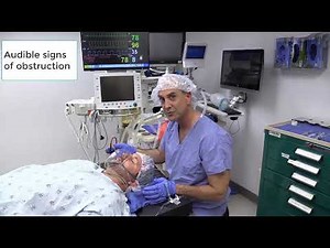 Moderate Sedation (Analgesia)