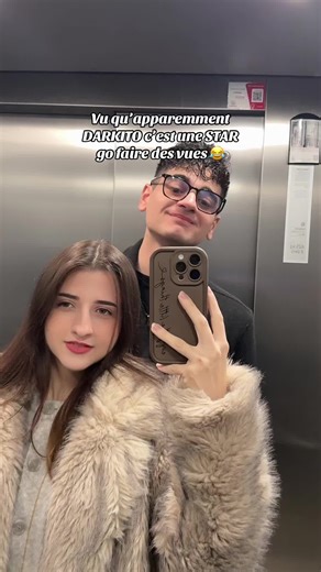 😂😂 #darkito #couple #brookhaven