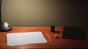 An Exploration in Stop Motion