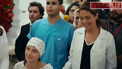 Siyah Beyaz Ask - Episode 1 (English Subtitles)