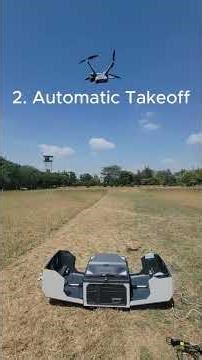 DJI Dock 3 - A First Look at Automated Drone Operations