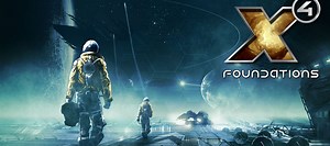 Egosoft reveals X4: Foundations, the next game in the X space sim series