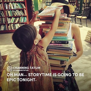 94K views · 1.6K reactions | It's impossible not to love Channing...