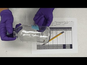Part 1: Introduction to the CDC Bottle Bioassay Kit
