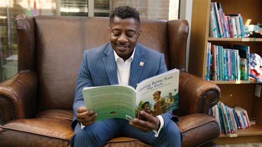 13K views · 154 reactions | Celebrating Tim Hunter for his excellence in education! His passion and dedication have made a lasting impact, and we are proud to recognize him with the Professional Industry Award. | Francis Marion University | Facebook