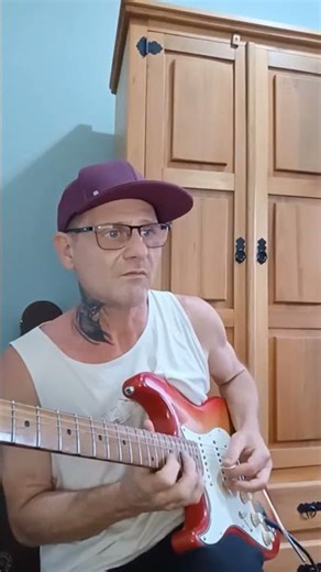 Eric Johnson - Cliffs of Dover