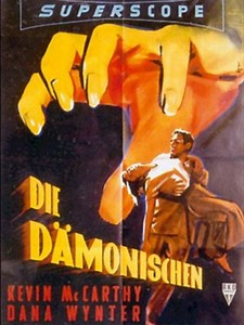 Die Dämonischen