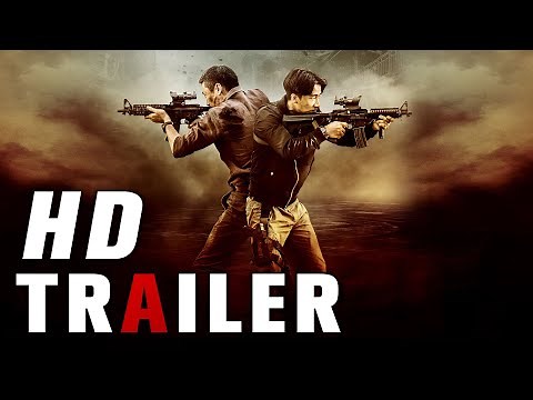 Extraordinary Mission TRAILER Yihong Duan Xuan Huang