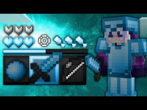 Alya 16x pack showcase | MCPE PvP texture pack review 