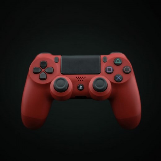 Comparing PS4 V1 and V2 Controllers: Features & Specs - All The Differences