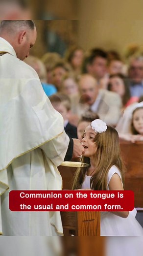 Receiving Communion: Church Etiquette and Practices Explained