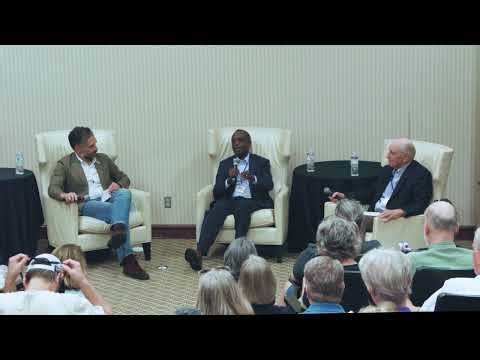 Georgia History - 2024 Decatur Book Festival