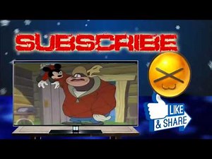 House Of Mouse Ep 07 Unplugged Club