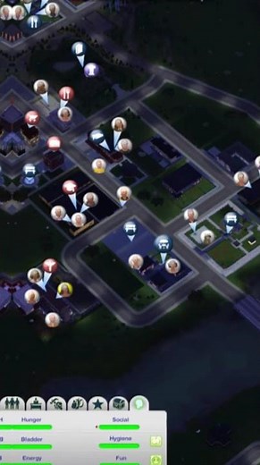 Best Sims Mod Part 4!: NRaas Story Progression (Mod in Desc)