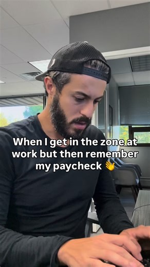📊 In 2025, Americans are working 41.7 hours a week on average — up from 40.2 last year (BLS). Meanwhile, pay’s barely keeping up with prices. 💡 Tip: Track your hours. It’s your proof — not paranoia. When review time hits, show the extra work you’ve been doing. Then ask for a raise based on results, not time served. Before taking on “extra tasks,” pause and ask: 👉 “Is this part of my job description?” If not, bring it up calmly: “I’m happy to help — can we talk about adjusting my role or pay t