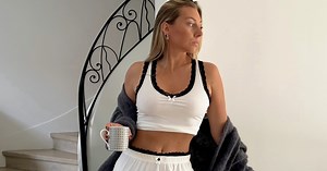 Le stomach vacuum : l’exercice qui a fait fondre mon bas-ventre sans transpirer une seule goutte