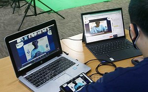 Pemprov Sumut Siap Terapkan SIPD