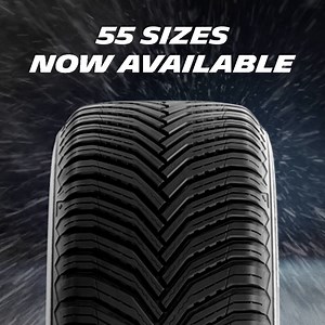 1.6K views · 35 reactions | New sizes of the MICHELIN® CrossClimate®2...
