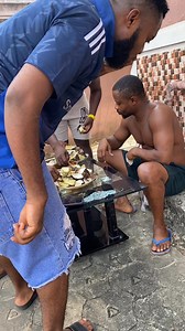 No be talk am. | JB STONE