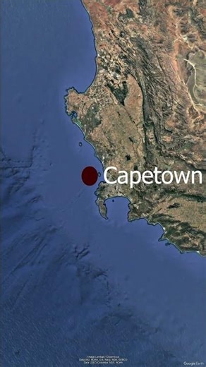 “Pretoria, Cape Town, Bloemfontein — But WHY 3?”