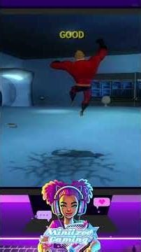 The Incredibles (PS2) on PC #theincredibles #gaming #pcgaming #nostalgia #ps2 #pixar #disney