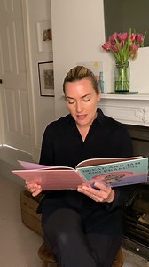 “Bread and Jam for Frances” by Russell Hoban, illustrated by Lillian Hoban (published by HarperKids Books) - read by #KateWinslet 🍞🍯. It's Kate Winslet Day on #SaveWithStories ♥️ THIRTY MILLION CHILDREN rely on school for food. Responding to the needs of kids during these school closures, Save the Children US and No Kid Hungry have a new fund #SAVEWITHSTORIES to support food banks, and mobile meal trucks, and community feeding programs with funds to do what they do best—and also—with education