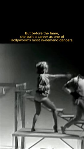 Miller Daurey on Instagram: "Comment TERI and I’ll DM you the full ep! ▶️ Teri Garr — the Oscar-nominated star of Tootsie, Young Frankenstein, and Close Encounters of the Third Kind — was one of film’s most beloved comedic actresses. But before the fame, she was one of Hollywood’s most prolific dancers. What led her there? A family tragedy — and a Rockette legacy — would set her on a path toward the soundstages of 1960s Hollywood. She danced in nine Elvis Presley movies, appeared in What a Way t