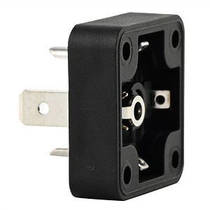 [Hot Item] DIN En175301-803 Square Socket