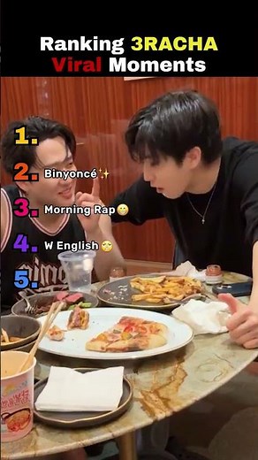 Ranking Funniest 3RACHA Moments 🌶️ #straykids #bangchan #skz